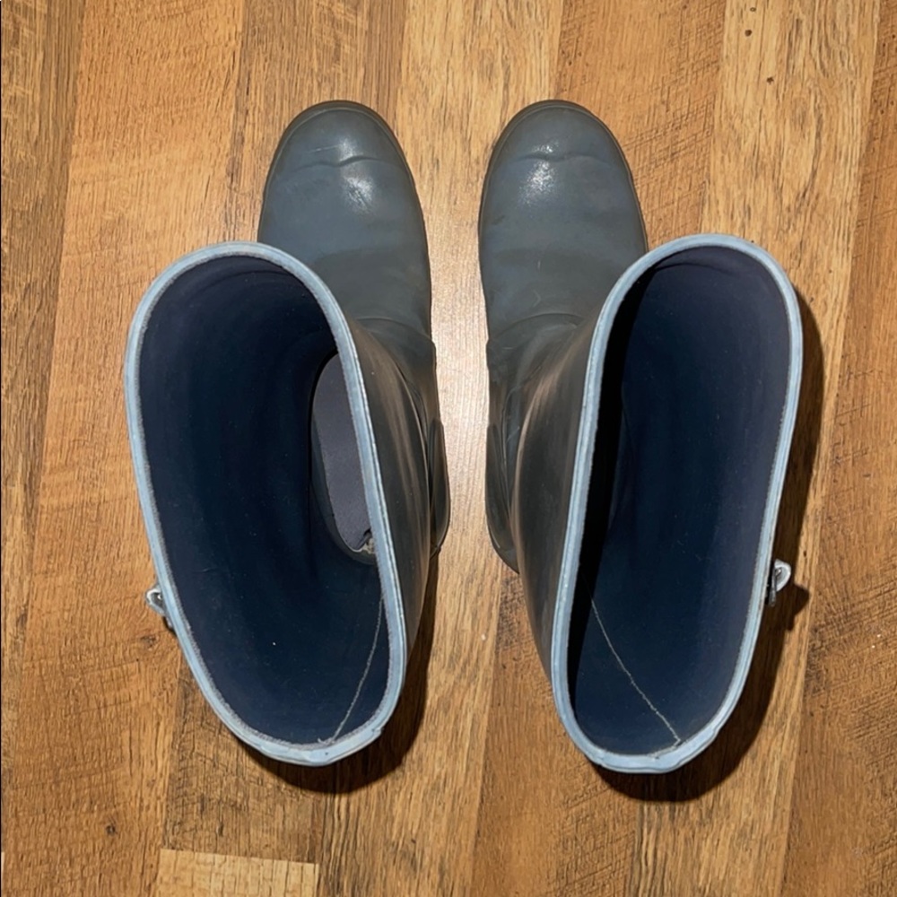 COPY - Hunter boots